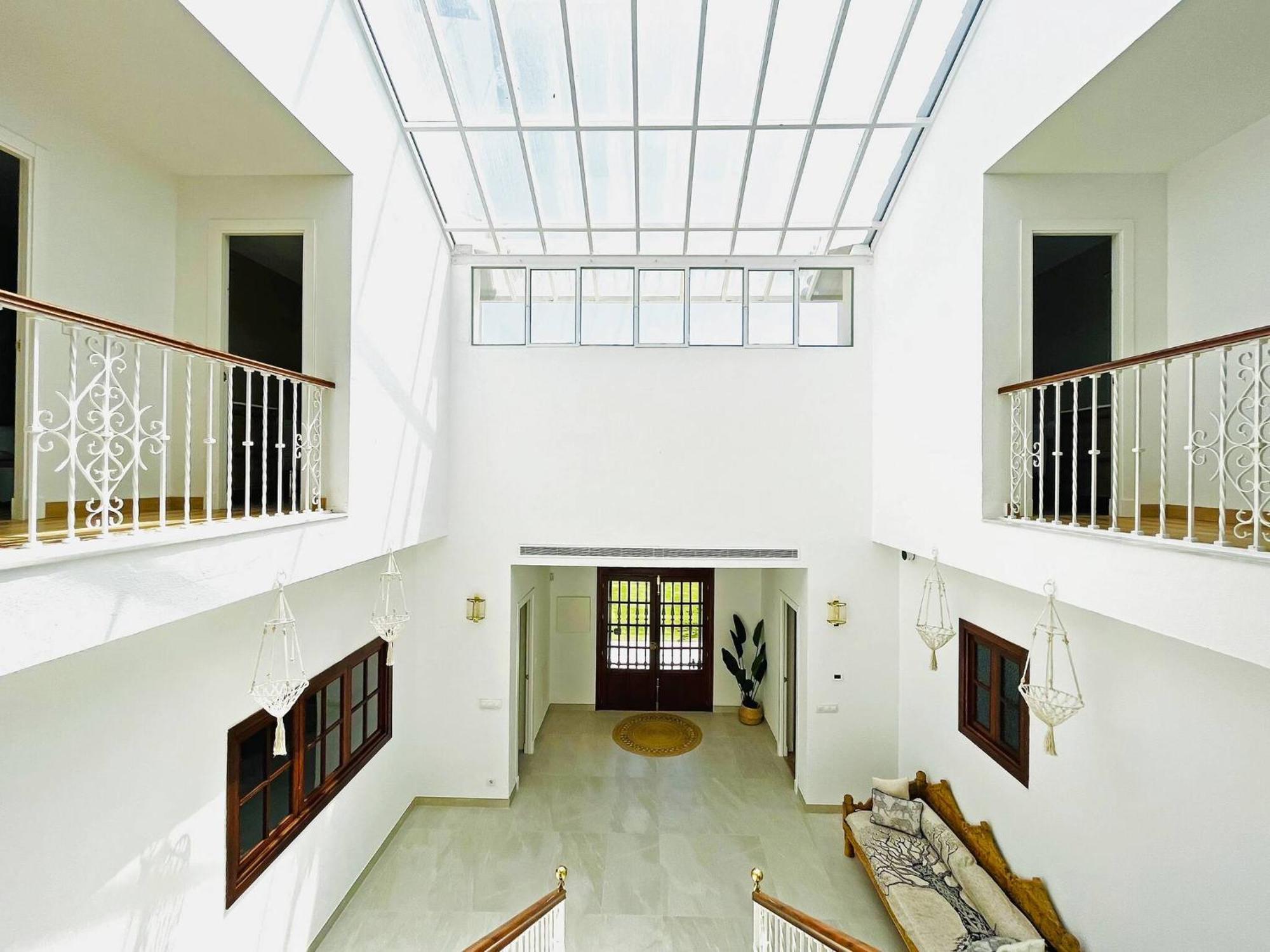 Villa Velero - Ole Solutions Sanlucar de Barrameda Exterior photo