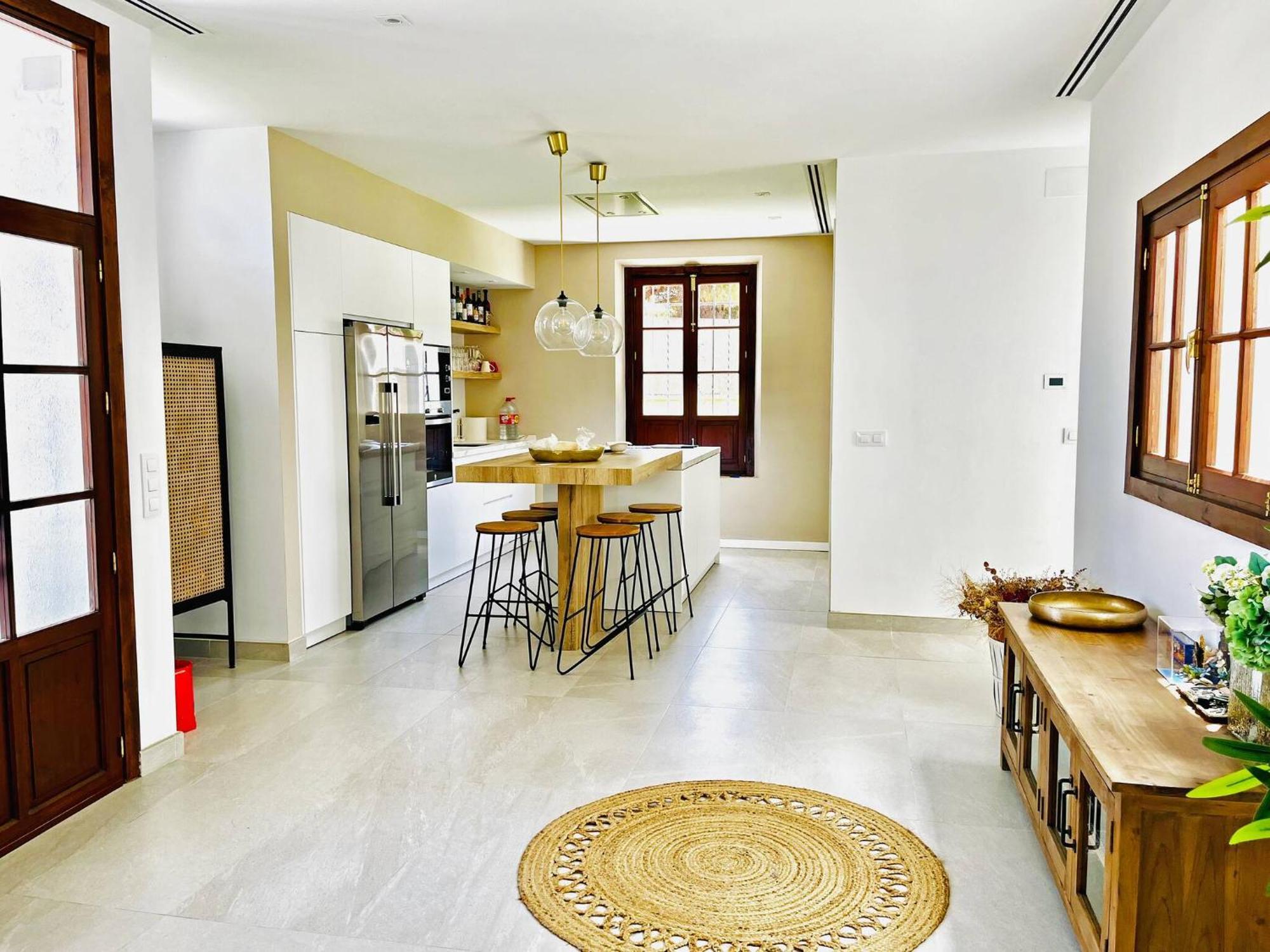 Villa Velero - Ole Solutions Sanlucar de Barrameda Exterior photo