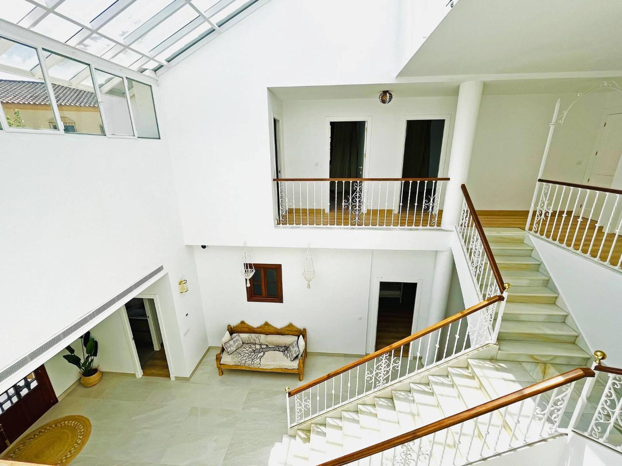 Villa Velero - Ole Solutions Sanlucar de Barrameda Exterior photo