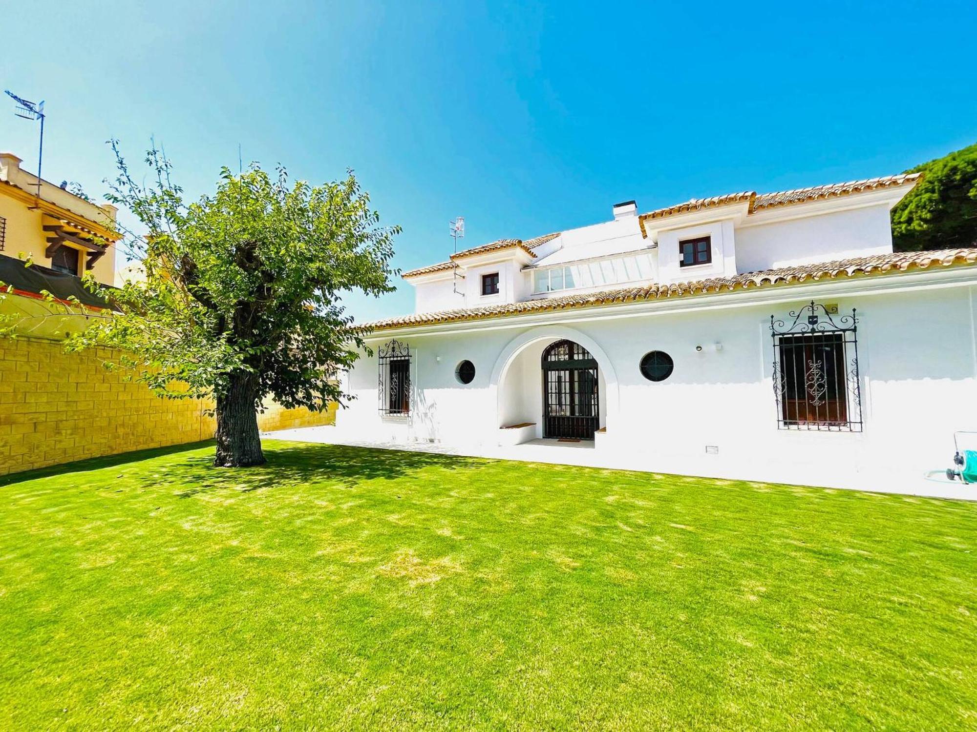 Villa Velero - Ole Solutions Sanlucar de Barrameda Exterior photo